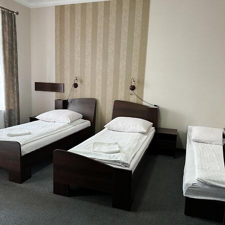 Villa Carmen Kudowa-Zdrój Buitenkant foto