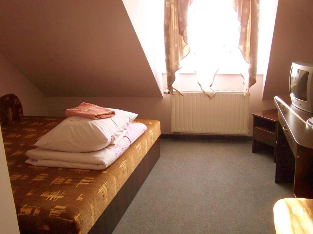 Villa Carmen Kudowa-Zdrój Kamer foto