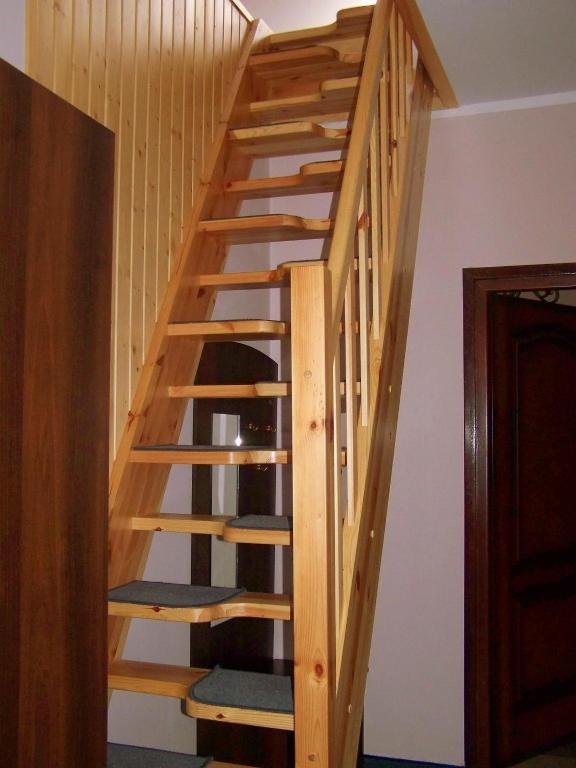 Villa Carmen Kudowa-Zdrój Kamer foto