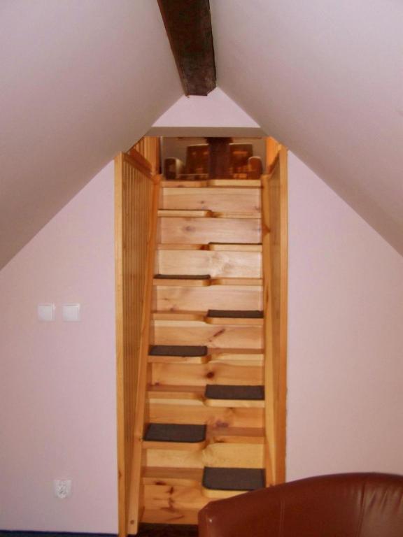 Villa Carmen Kudowa-Zdrój Kamer foto